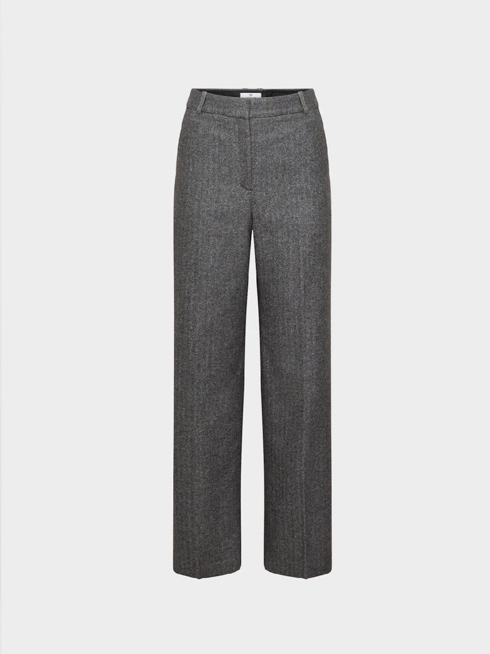 Aritzia Agency Pant - Precision Wool - Picture 5 of 7